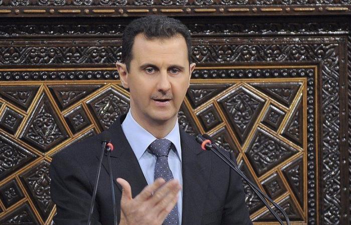 Sturz von Bashar Al-Hassad: Der gestürzte Präsident bricht zum ersten Mal seit seiner Flucht nach Russland sein Schweigen