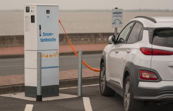 Gestern Rekordgewinne, heute Massenentlassungen: Die Automobilindustrie steckt in der Krise