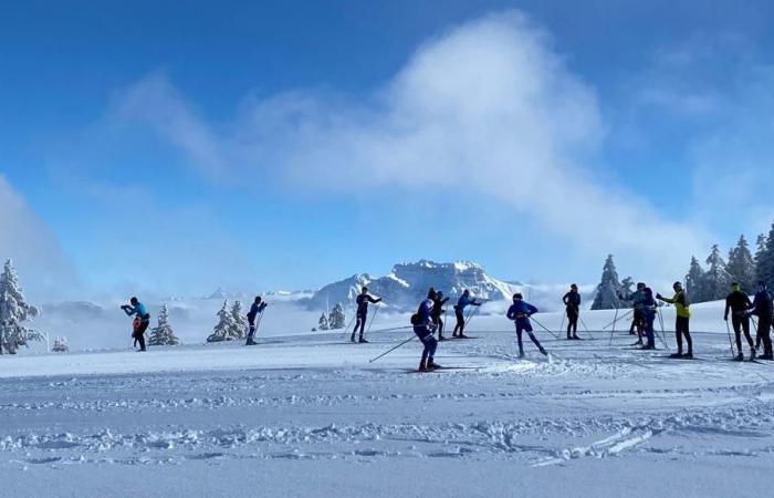 Zukunft des Skigebiets Semnoz: „Wir haben nicht darauf gewartet, dass sich gewählte Umweltschützer anpassen“