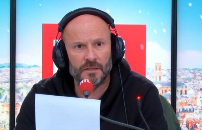 „Eine schockierende Szene“: Ein RTL-Journalist wurde während der Berichterstattung über eine Nachrichtenmeldung im Norden live angegriffen