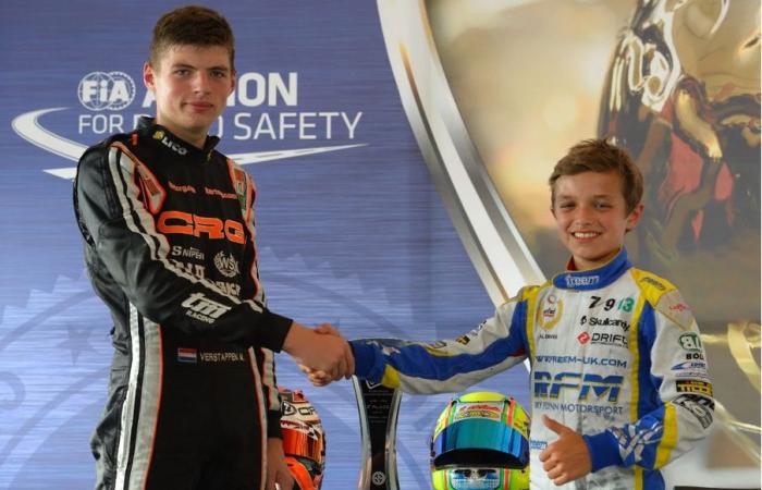 Lando Norris: Reise, Erfolg und Zukunft in der F1