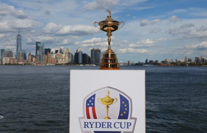 Die PGA of America formalisiert die Auszahlung an amerikanische Ryder-Cup-Spieler und gibt die Höhe bekannt