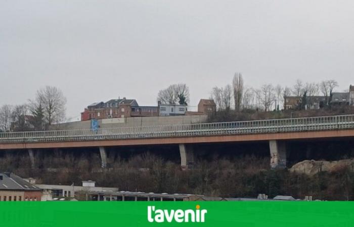 Baldiger Beginn der Erneuerung des Lambermont-Viadukts in Verviers bis 2026: Welche Auswirkungen auf den Verkehr?