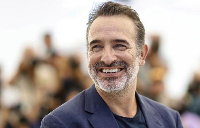 „Mehr braucht es nicht“: Jean Dujardin bereut die Kürze seiner Hollywood-Karriere nicht