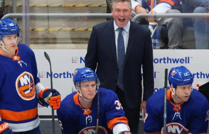 Große Verstärkung für Patrick Roy und die Islanders