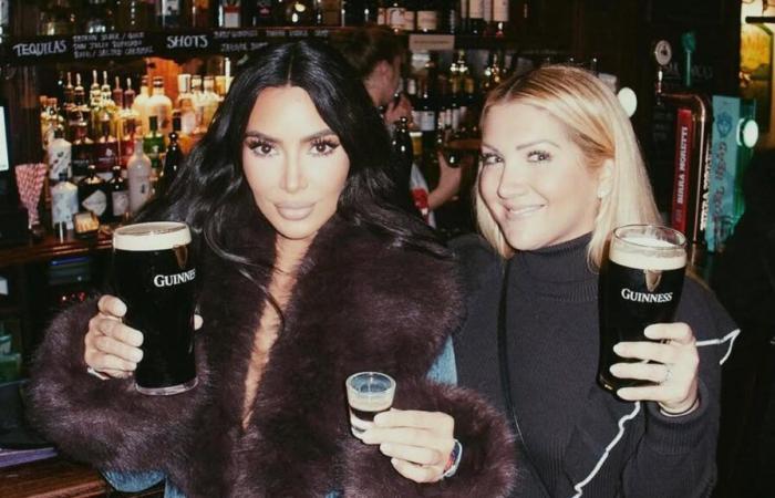 Im Vereinigten Königreich ist Guinness Mangelware und Kim Kardashian hat nichts damit zu tun