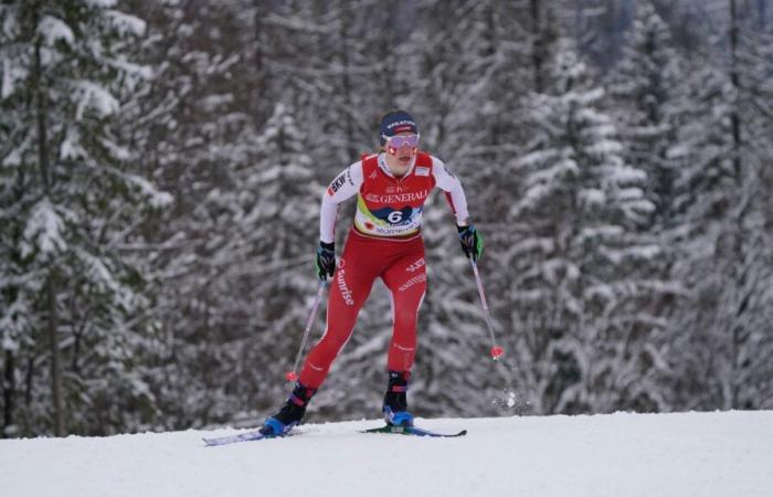 Die Schweizer sind in Davos weit vom Ziel entfernt