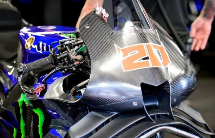 MotoGP: Wäre die geschlossene Sitzung des Shakedowns in Sepang erforderlich, um den Yamaha V4 zu verbergen?