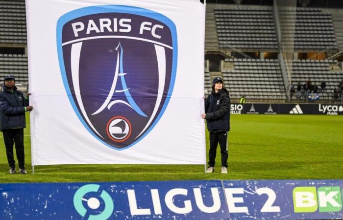 Transfer für 4 Millionen Euro, Paris FC hat einen großen Betrug vermieden