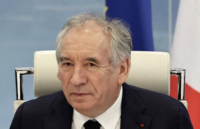 François Bayrou: Welche Einschätzung zeigt der Regierungschef nach vier Jahren an der Spitze der Hohen Planungskommission?