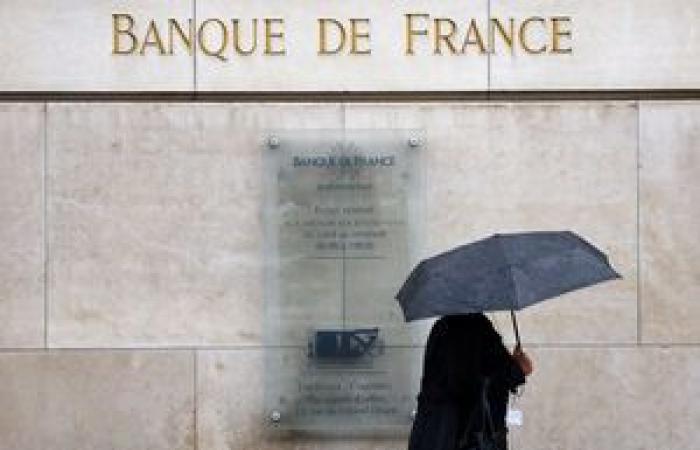 Die Banque de France senkt ihre Wachstumsprognose für 2025 auf 0,9 %