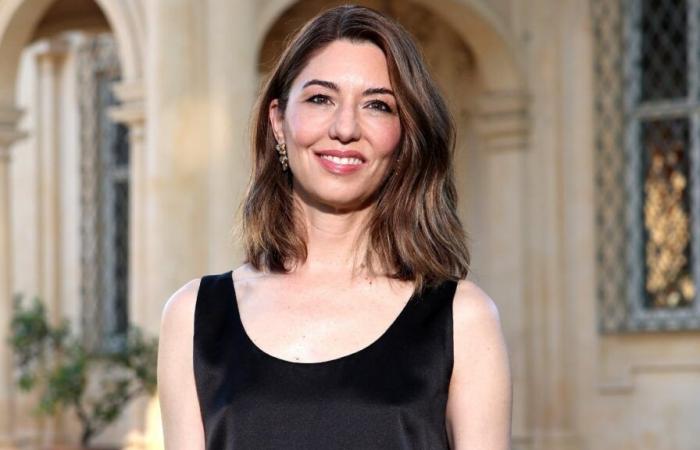 Sofia Coppola gründet ihren Verlag Importan Flowers