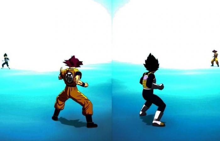 Dragon Ball Sparkling Zero: Ein sehr dichtes Update, das dem lokalen Multiplayer einen hohen Stellenwert einräumt – Neuigkeiten