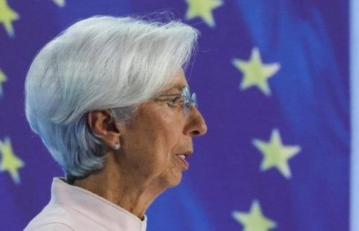 Lagarde öffnet die Tür weit für weitere Zinssenkungen