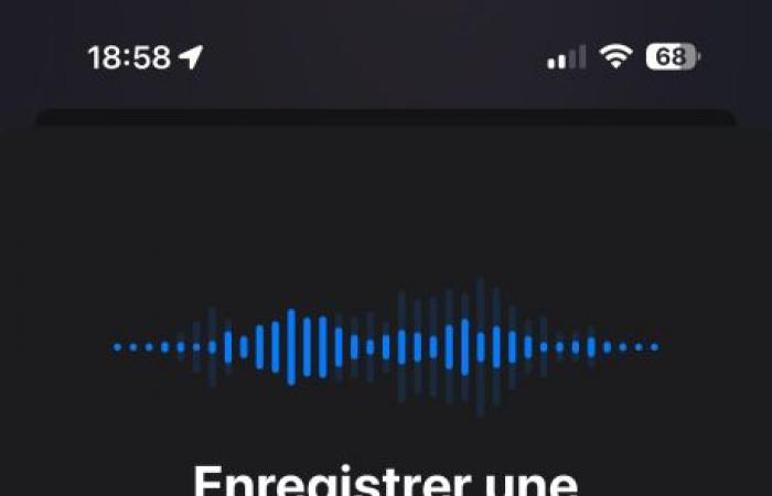 Hier sind die 16 neuen Funktionen von iOS 18.2 zum Testen