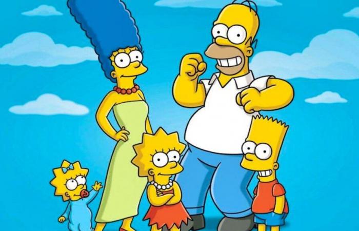 Die Simpsons feiern 35 Jahre voller Lachen und Abenteuer