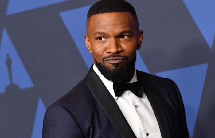 „Jemand hat einen Drink nach ihm geworfen“: Die Geburtstagsfeier von Jamie Foxx endet mit Stichen