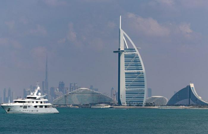 Das Burj Al Arab feiert sein 25-jähriges Jubiläum: Alles, was Sie über das „7-Sterne“-Hotel wissen müssen