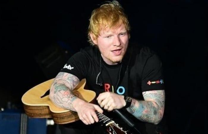 Ed Sheeran plant „großes Pop-Comeback“ mit neuem Album für 2025