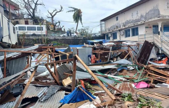 RTL mobilisiert mit der Fondation de France für Mayotte