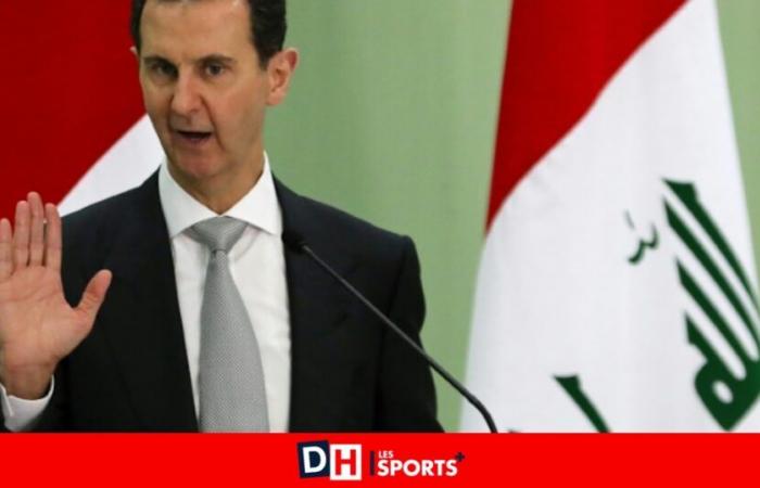 Bashar al-Assad spricht erstmals aus Russland: „Meine Abreise aus Syrien war nicht geplant“