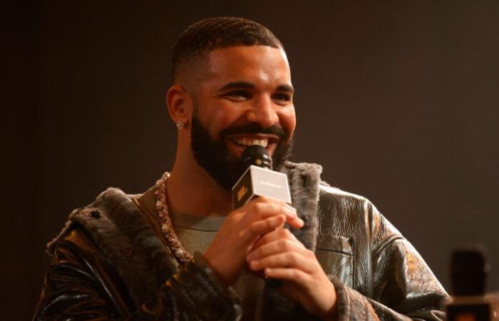 Drake verspricht dem Gewinner des Lookalike-Wettbewerbs 10.000 US-Dollar