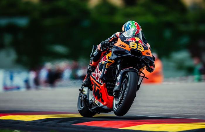 MotoGP 2025: KTM schließt den Posten des technischen Direktors: „Eine ‚One-Man-Show‘ wie in der Sterlacchini-Ära wird es nicht mehr geben“, sagt Pit Beirer