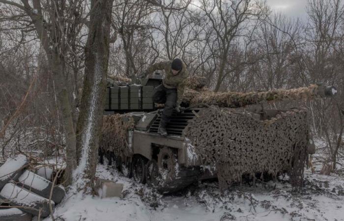 Nach Angaben Kiews wurden in der Region Kursk mindestens 30 nordkoreanische Soldaten verletzt oder getötet