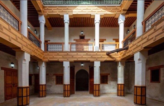 Die 2. Ausgabe der Young Moroccan Architecture Awards würdigt die Talente der jungen Architekturszene