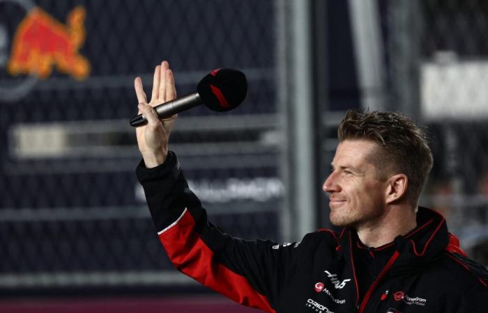 Nico Hülkenberg bereitet sich auf eine harte Herausforderung bei der Wiederbelebung von Sauber im Jahr 2025 vor – „Es wird hart“