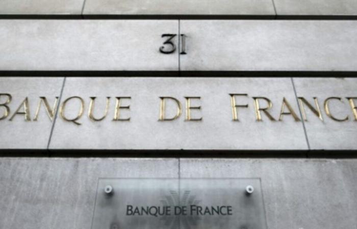 Die Banque de France senkt ihre Wachstumsprognose für 2025 vor dem Hintergrund der „Unsicherheiten“