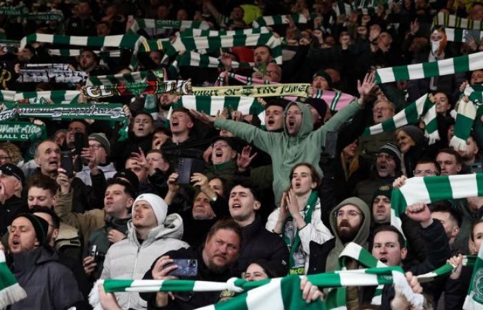 Clements gebrochener Rekord – fünf Niederlagen und ein Unentschieden in sechs Spielen gegen Celtic