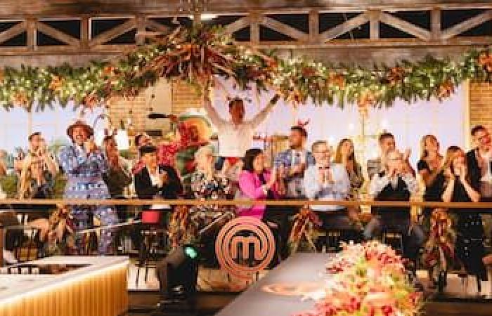 MasterChef Quebec: Kochtipps für ein gelungenes Weihnachtsessen