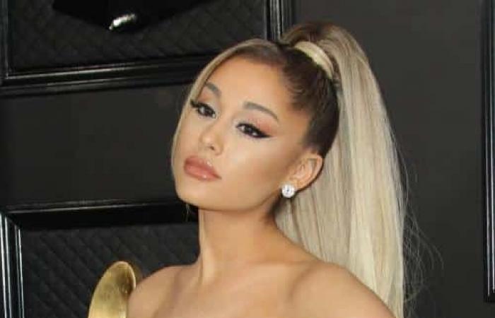 Ariana Grande enttäuscht Fans mit Tour-Update 2025