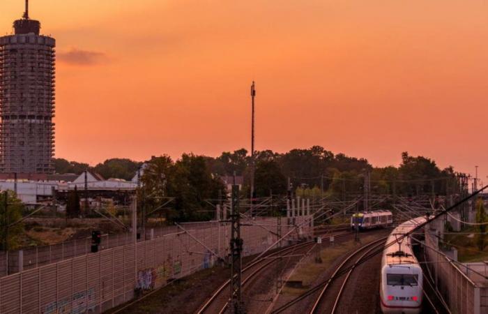 Grenzüberschreitender Konsum. Ihre Rechte begleiten Sie im Zug Paris-Berlin, der seit Montag tagsüber verkehrt