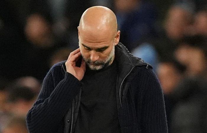 Pep Guardiola: Der Chef von Man City sagt, er sei „nicht gut genug“, da die späte Niederlage gegen Man Utd die Krise verschärft | Fußballnachrichten