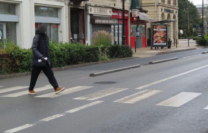 Tod von Mustafa, angefahren auf einem Fußgängerüberweg in Creil: zwei Jahre Gefängnis mit Bewährungsstrafe für den Fahrer