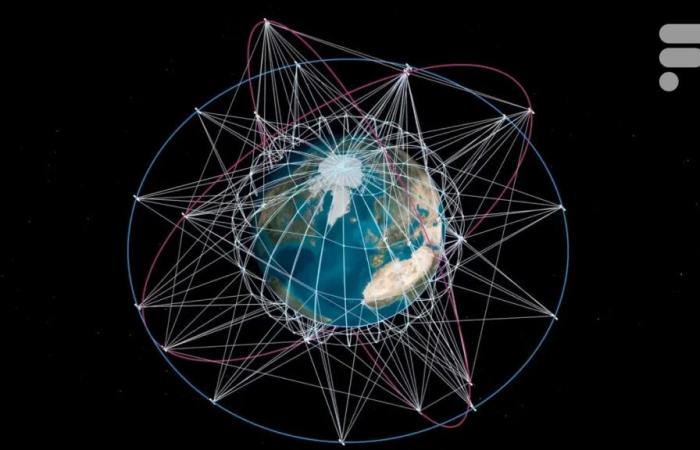 Europa hat endlich seine Anti-Starlink-Waffe