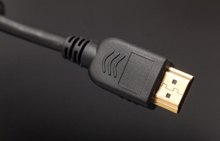 HDMI 2.2 kommt im Januar, machen Sie sich bereit für den Kabelwechsel