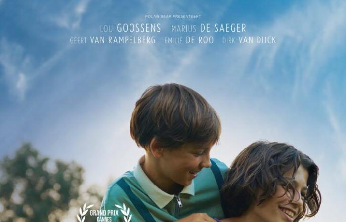 Rezension zu Flemish Young Hearts auf MoviePulp