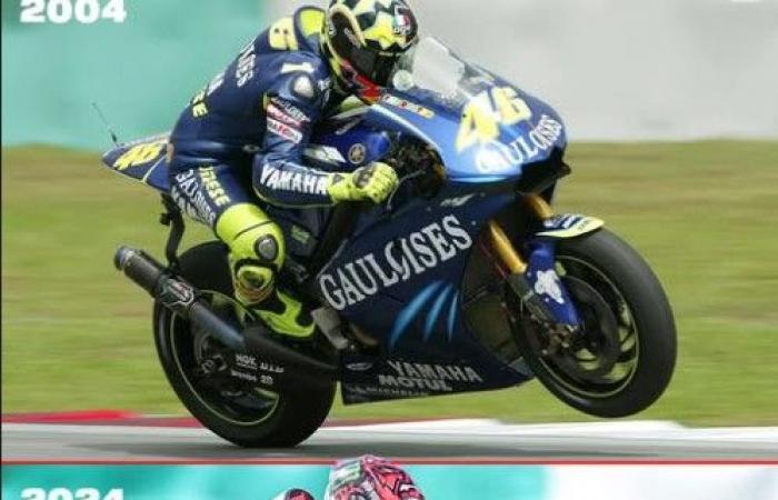 MotoGP: Wäre die geschlossene Sitzung des Shakedowns in Sepang erforderlich, um den Yamaha V4 zu verbergen?