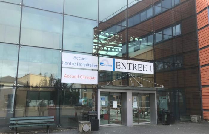 Radio 8 Ardennen | Das Interkommunale Krankenhauszentrum Nord-Ardennes belegte im Ranking der öffentlichen Krankenhauseinrichtungen in Frankreich von Le Point den neunten Platz