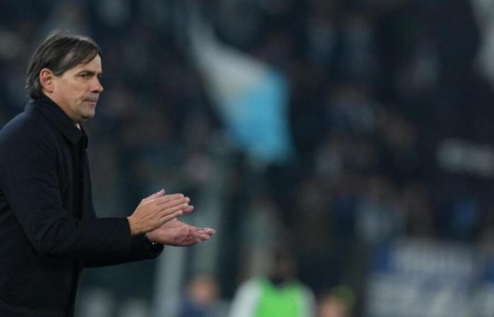 Inzaghi über Lazio-Inter: „Außergewöhnliche Gruppe, die Jungs hören nicht zu und treten nicht in die Pedale“