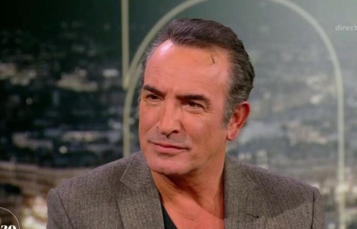 Jean Dujardin erklärt, warum er Hollywood lieber hinter sich lässt und sich stattdessen dem französischen Kino widmet