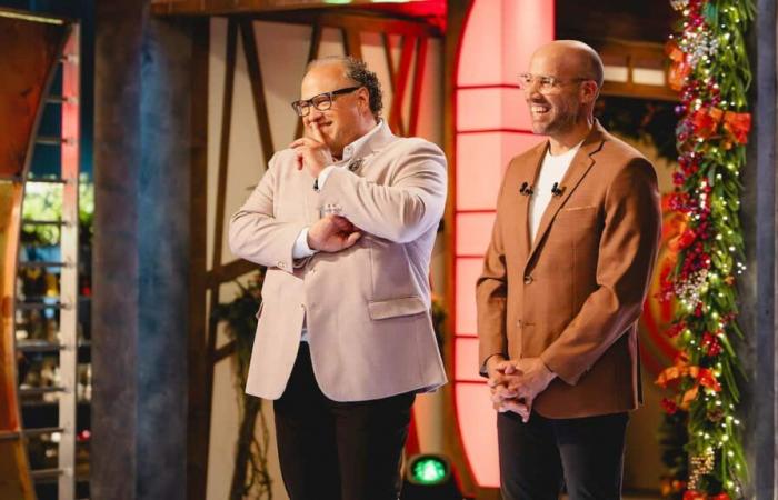 MasterChef Quebec: Kochtipps für ein gelungenes Weihnachtsessen