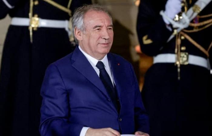 François Bayrou wird an diesem Dienstag in der Versammlung bei Fragen an die Regierung allein den Abgeordneten antworten