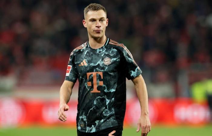 FC Bayern: Joshua Kimmich schlägt Alarm! | Sport