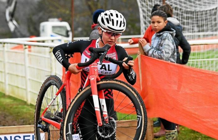 Fünf Bretonen im französischen Team für die 7. Runde des Cyclocross-Weltcups