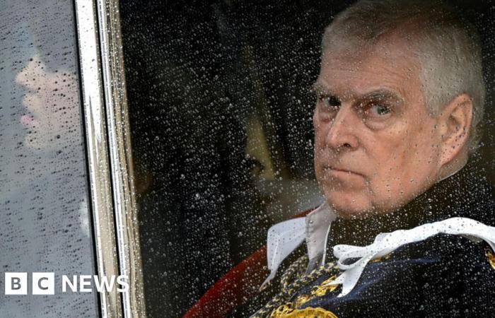 Prinz Andrew wird zu Weihnachten nicht zu den Royals in Sandringham kommen