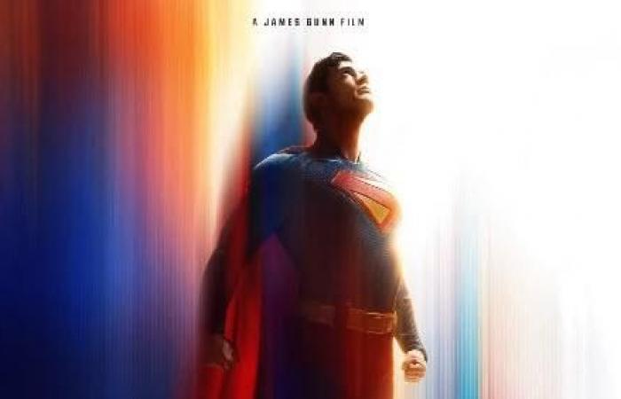 James Gunn gibt das bevorstehende Erscheinungsdatum des DCU-Trailers „Superman“ bekannt